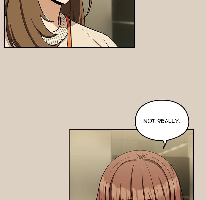 Read Dating After Work chapter 25 image 97 on Lezhin