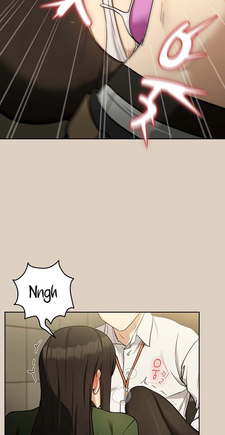 Read Dating After Work chapter 26 image 22 on Lezhin