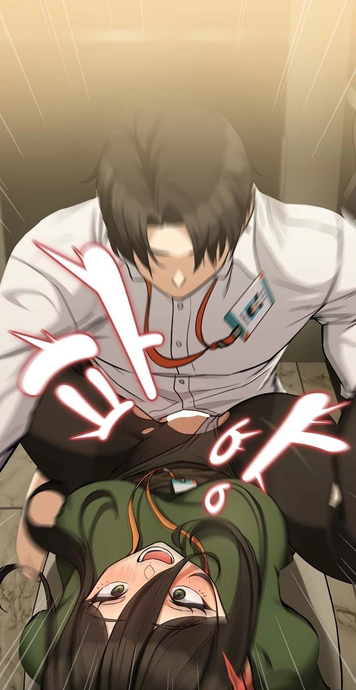 Read Dating After Work chapter 26 image 25 on Lezhin