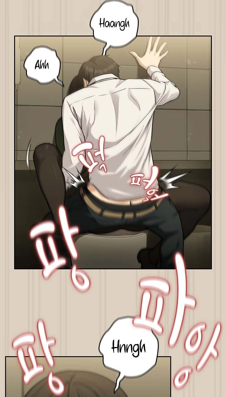 Read Dating After Work chapter 26 image 27 on Lezhin