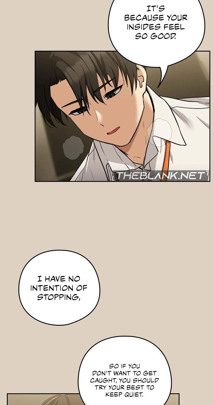 Read Dating After Work chapter 26 image 37 on Lezhin