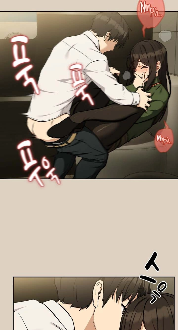 Read Dating After Work chapter 26 image 44 on Lezhin