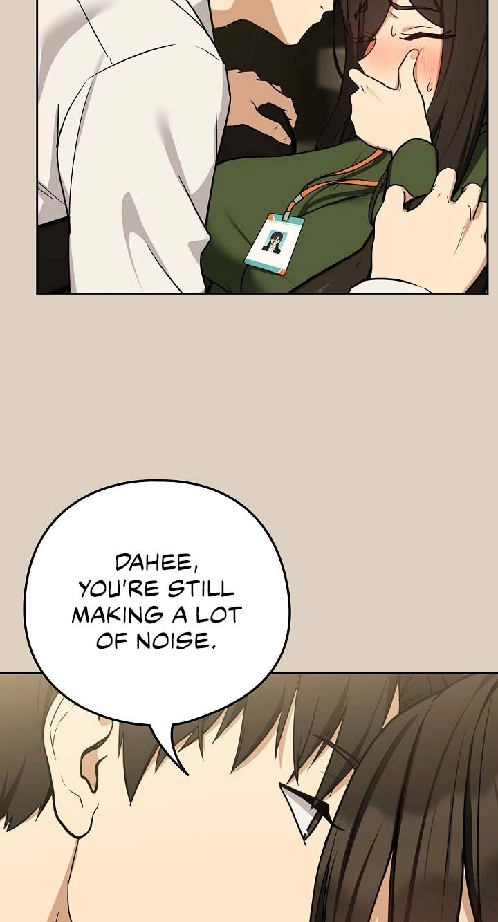 Read Dating After Work chapter 26 image 45 on Lezhin