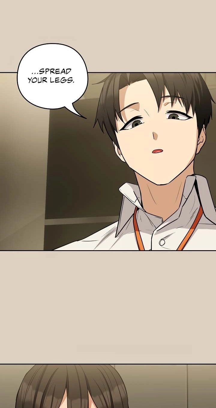Read Dating After Work chapter 26 image 5 on Lezhin