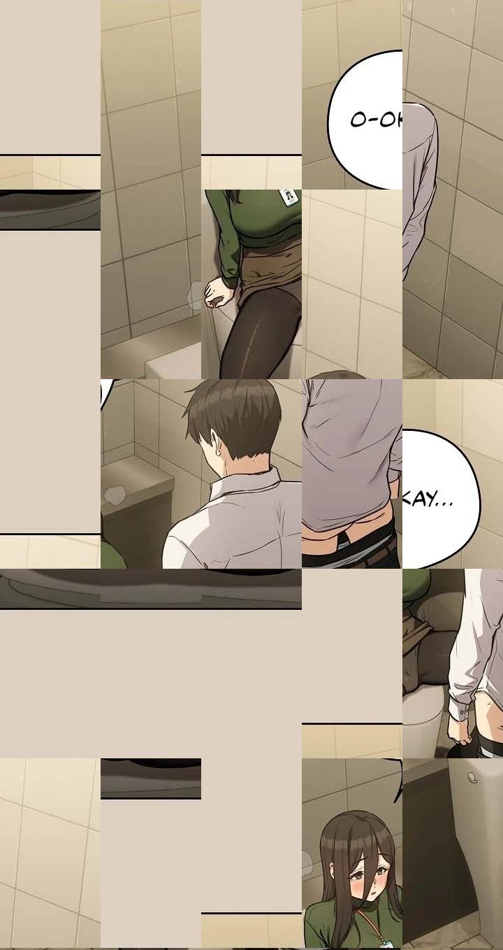 Read Dating After Work chapter 26 image 7 on Lezhin