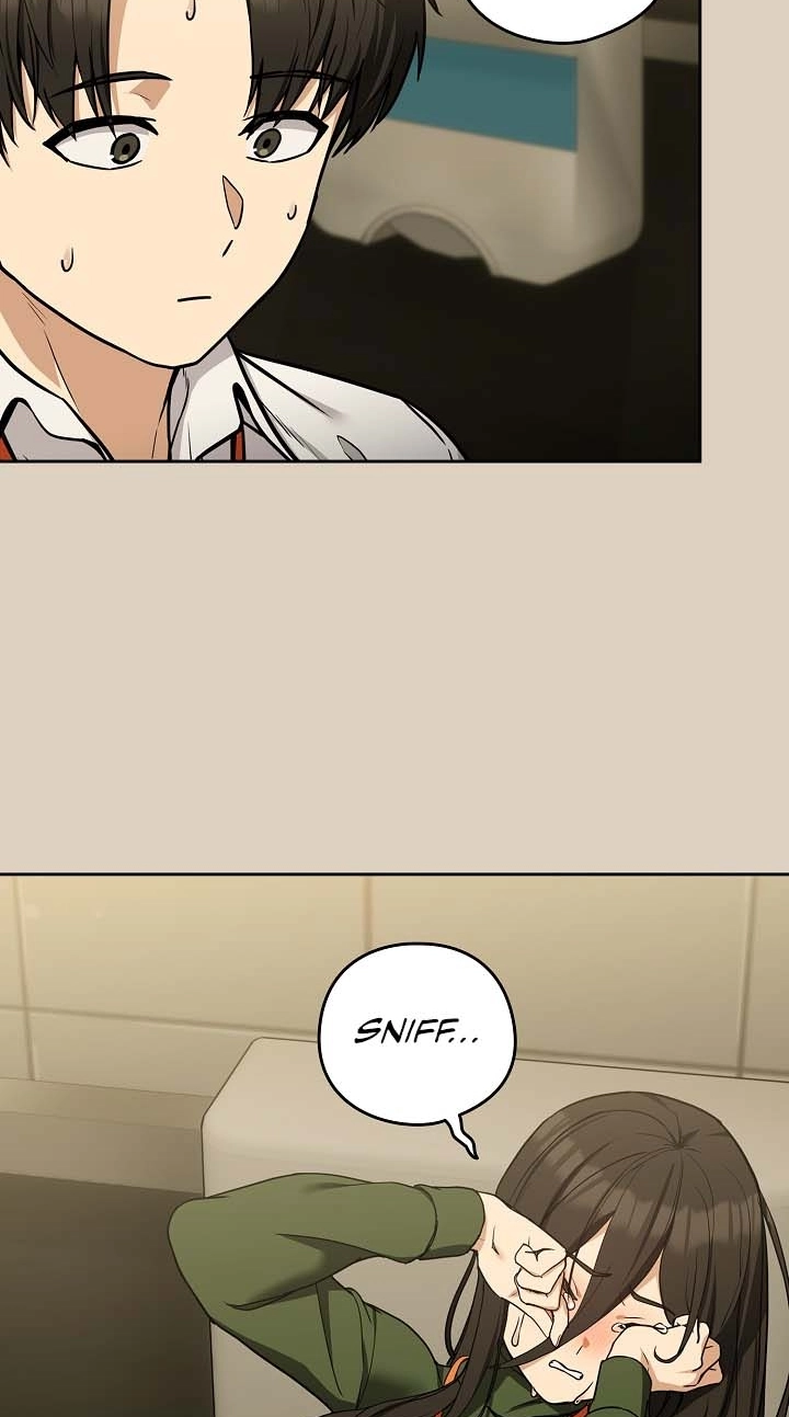 Read Dating After Work chapter 27 image 1 on Lezhin