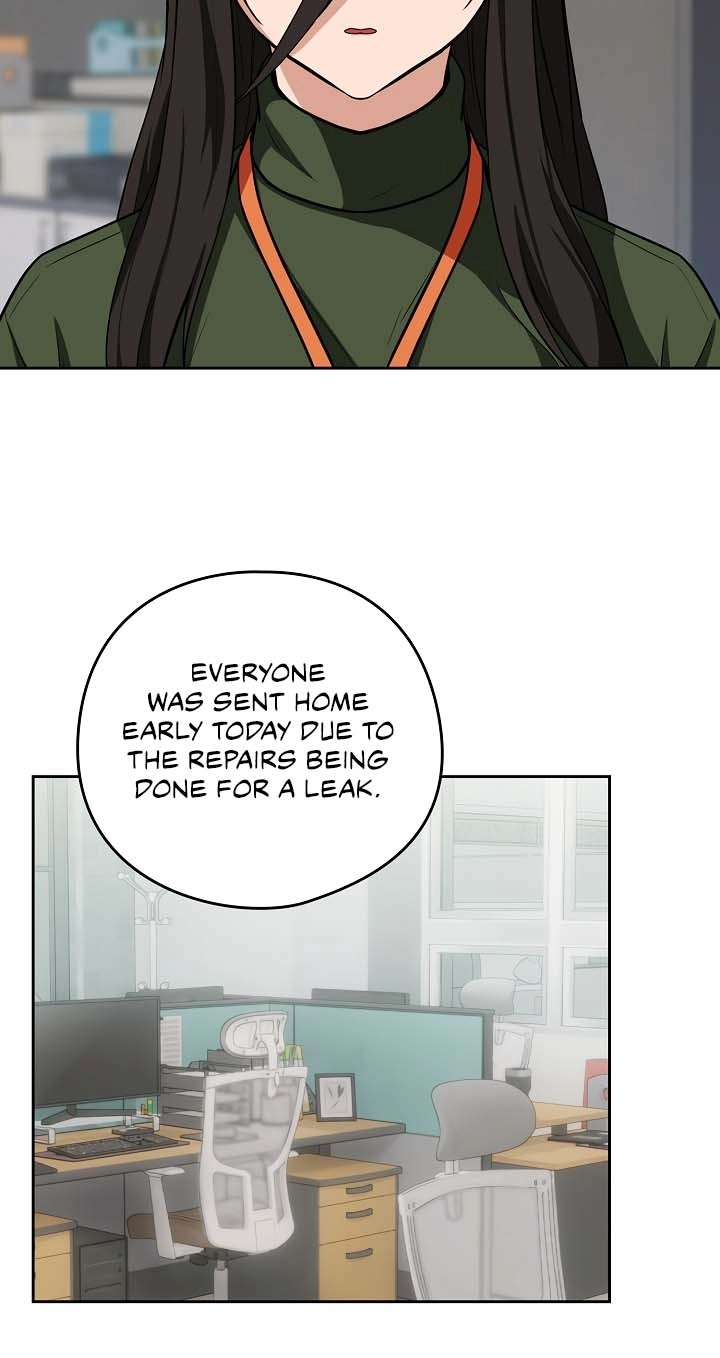 Read Dating After Work chapter 27 image 12 on Lezhin