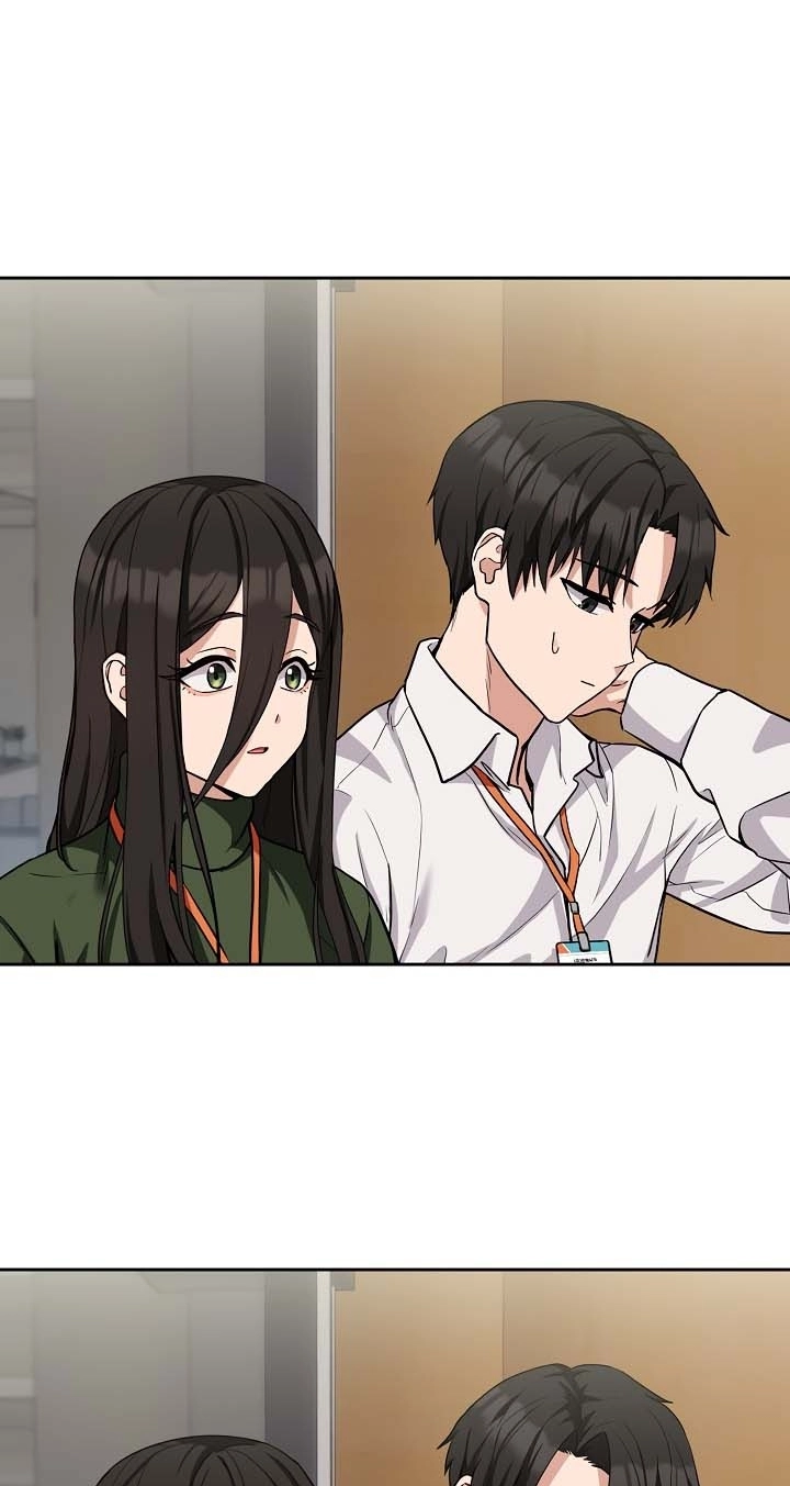 Read Dating After Work chapter 27 image 14 on Lezhin