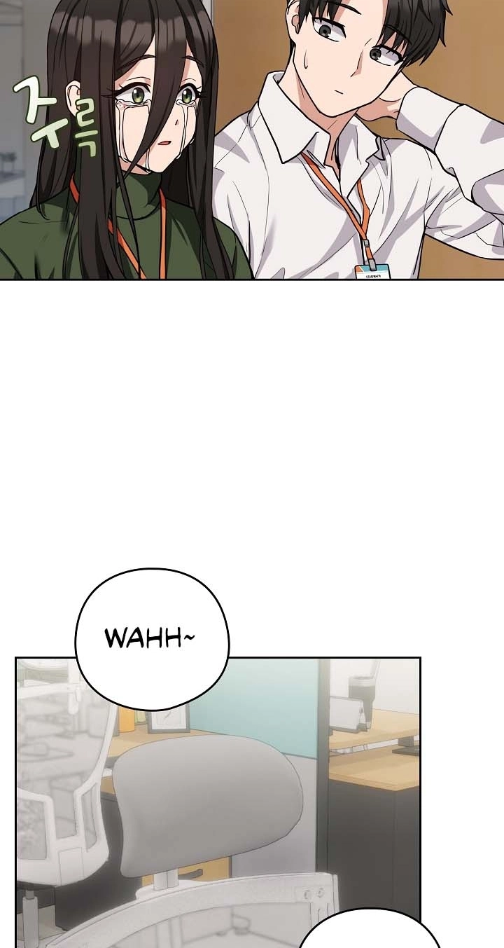 Read Dating After Work chapter 27 image 15 on Lezhin