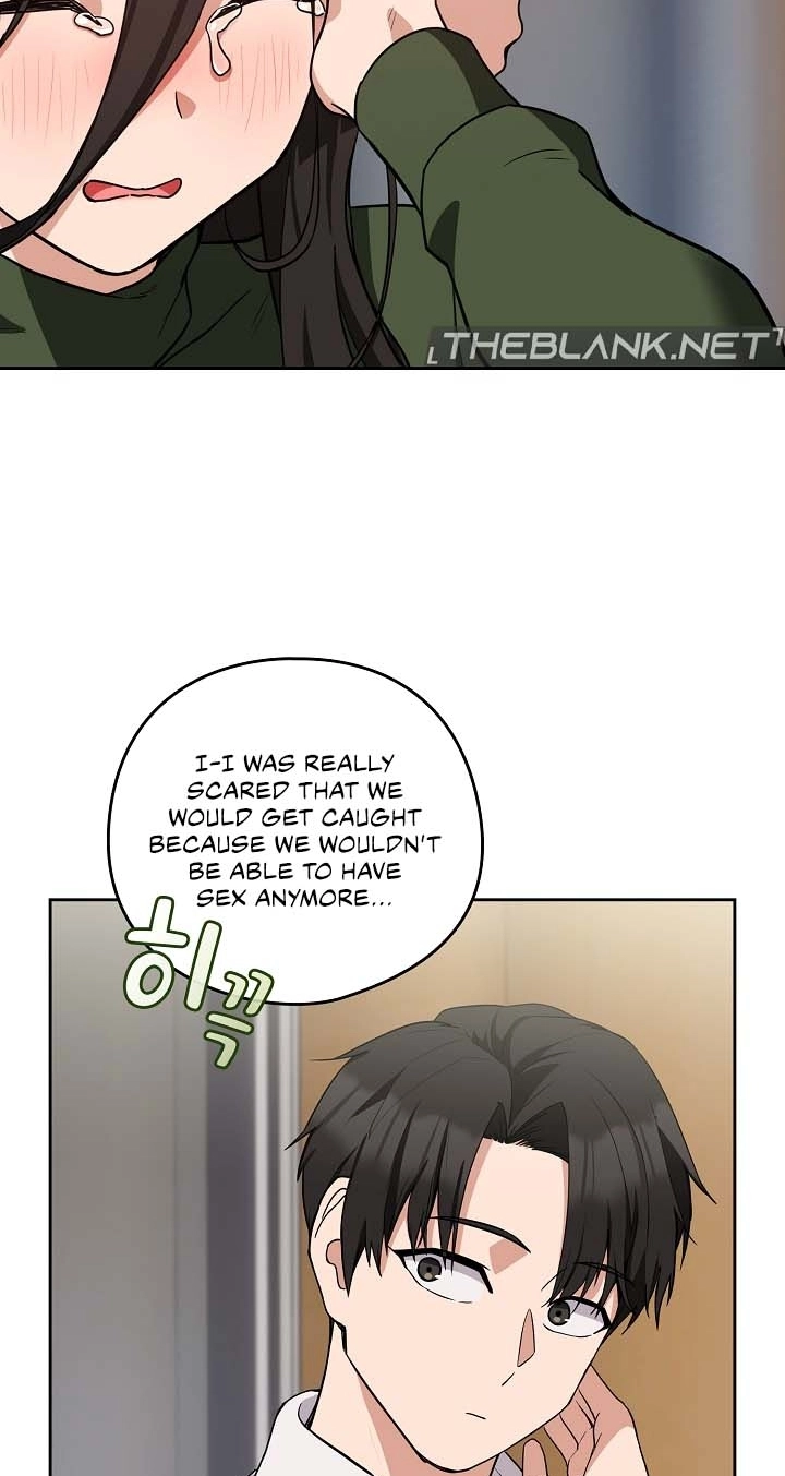 Read Dating After Work chapter 27 image 17 on Lezhin