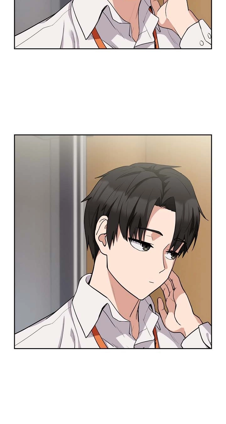 Read Dating After Work chapter 27 image 18 on Lezhin