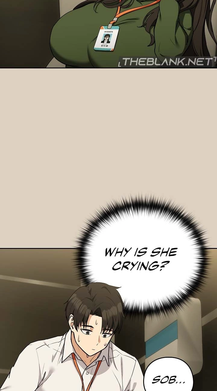 Read Dating After Work chapter 27 image 2 on Lezhin