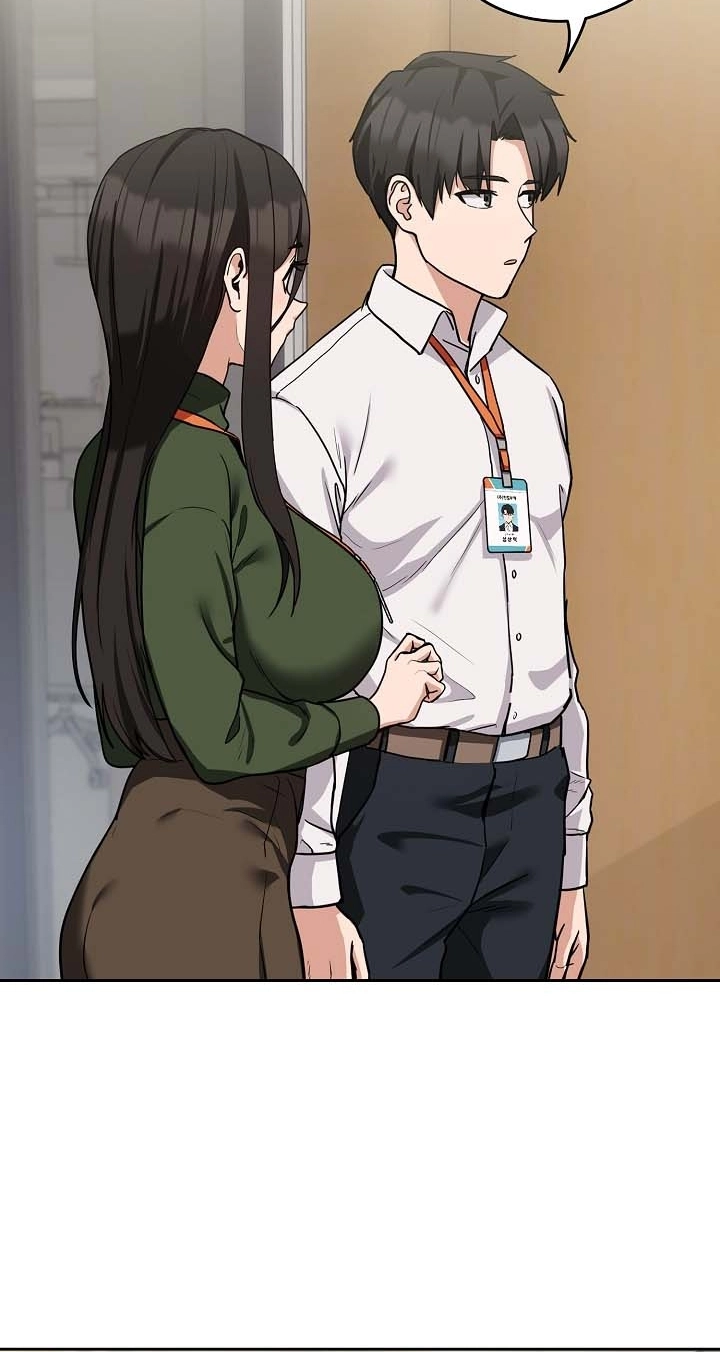 Read Dating After Work chapter 27 image 20 on Lezhin