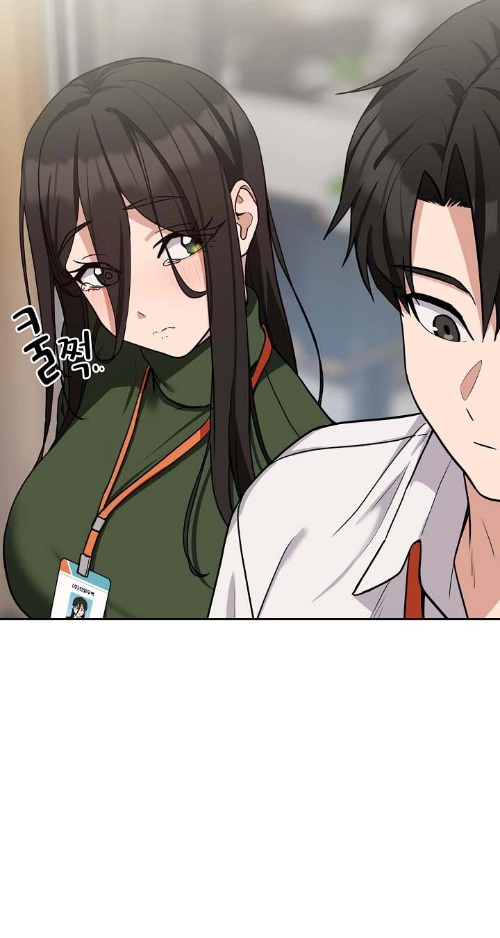 Read Dating After Work chapter 27 image 21 on Lezhin
