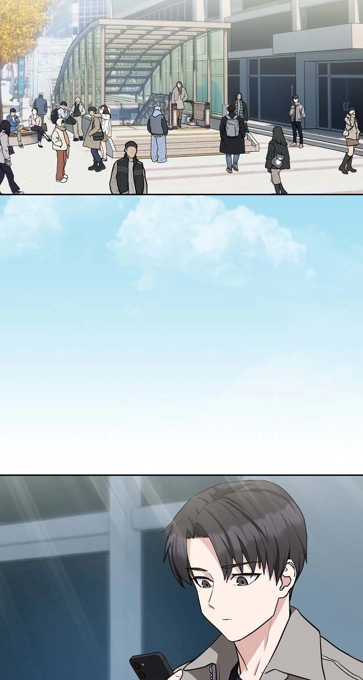 Read Dating After Work chapter 27 image 25 on Lezhin