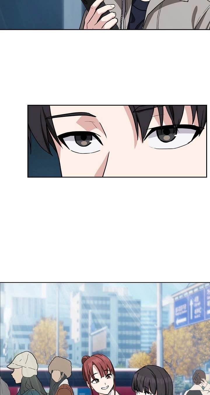 Read Dating After Work chapter 27 image 26 on Lezhin