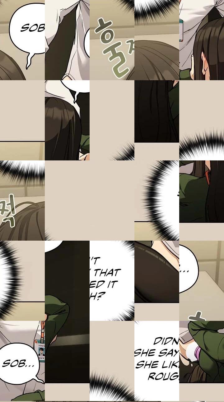 Read Dating After Work chapter 27 image 3 on Lezhin