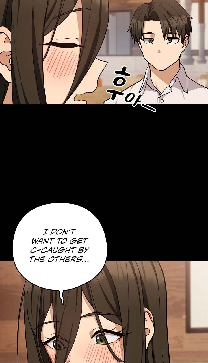 Read Dating After Work chapter 27 image 32 on Lezhin