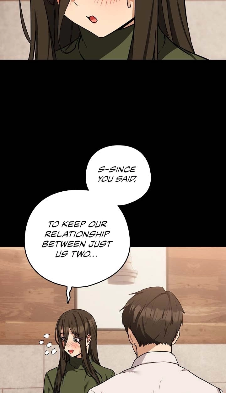Read Dating After Work chapter 27 image 33 on Lezhin