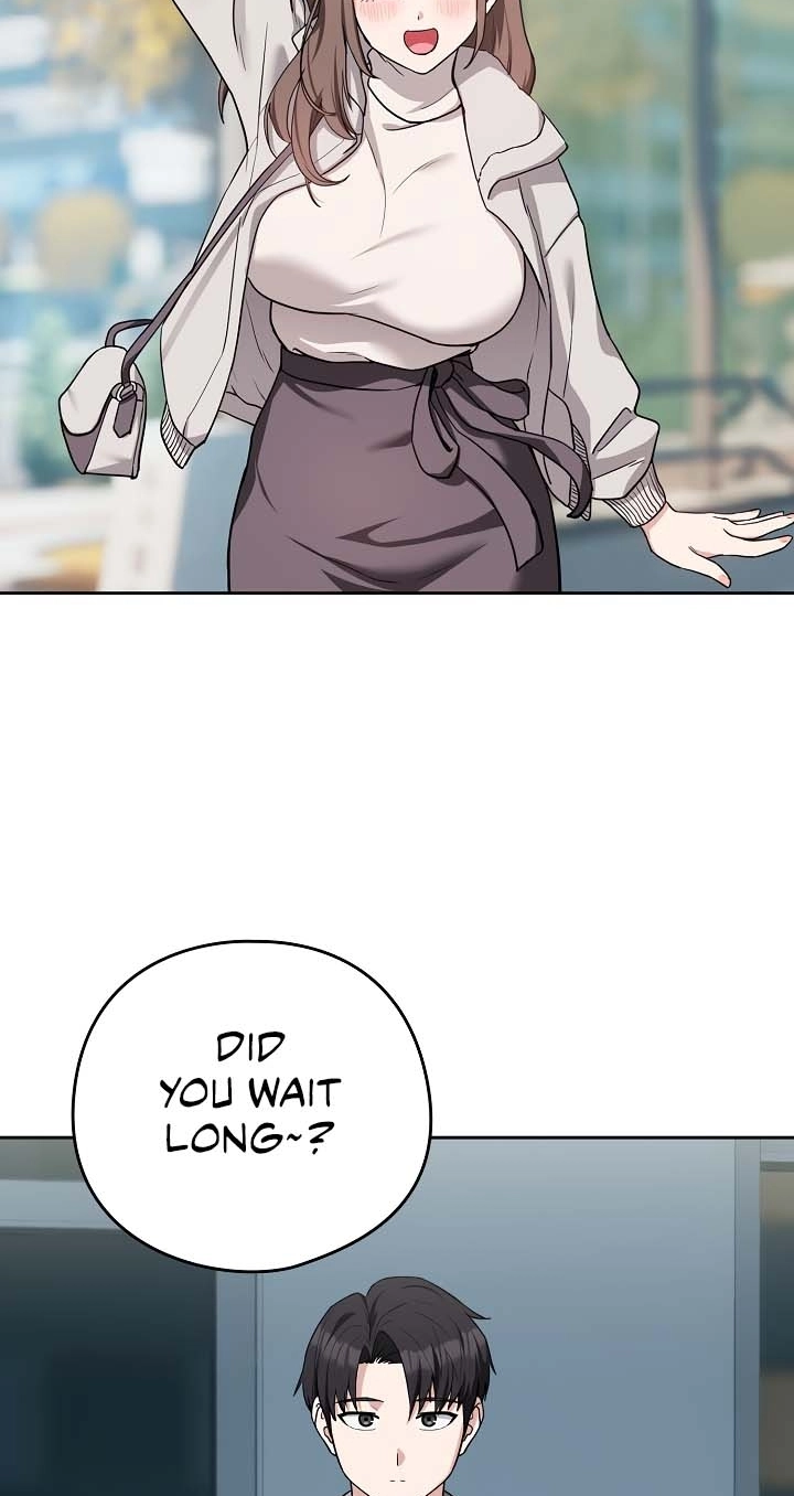 Read Dating After Work chapter 27 image 37 on Lezhin