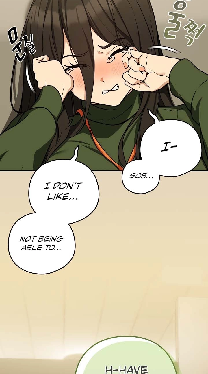 Read Dating After Work chapter 27 image 4 on Lezhin