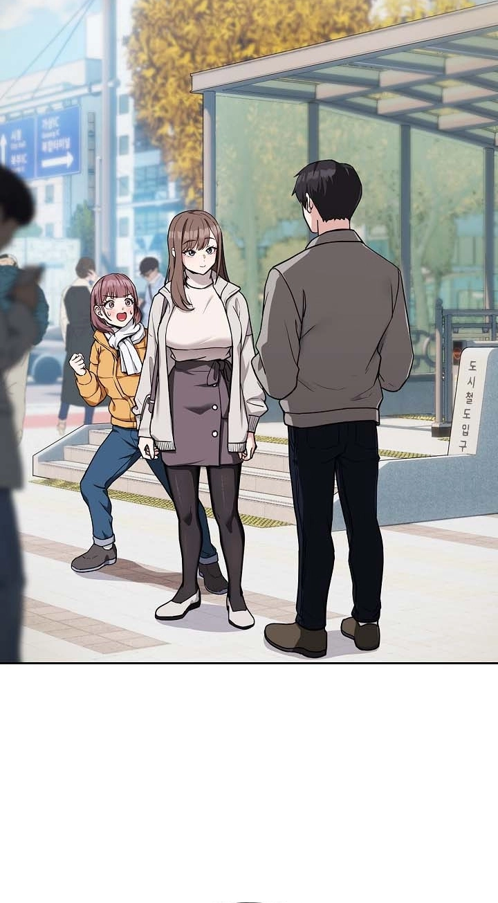 Read Dating After Work chapter 27 image 42 on Lezhin