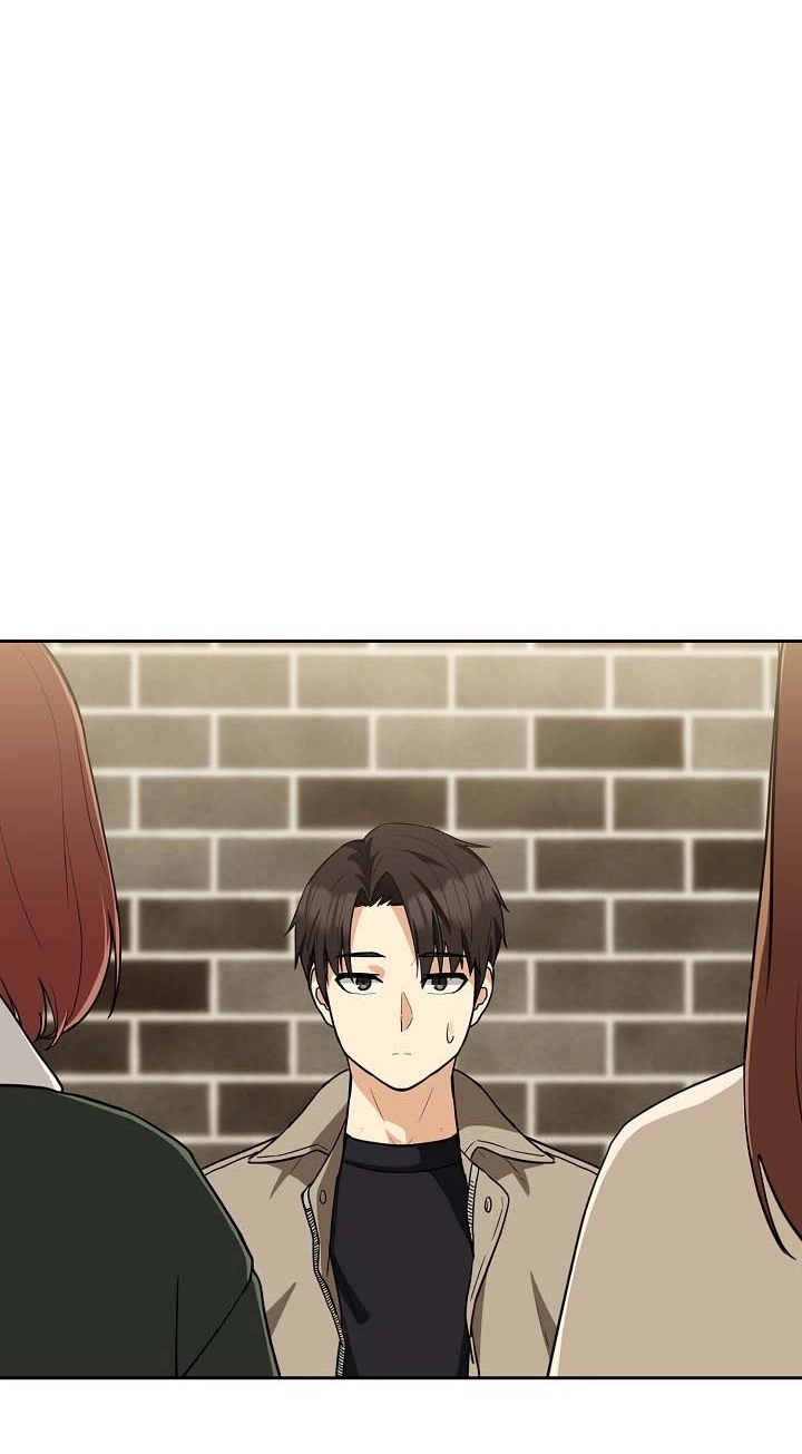 Read Dating After Work chapter 27 image 45 on Lezhin