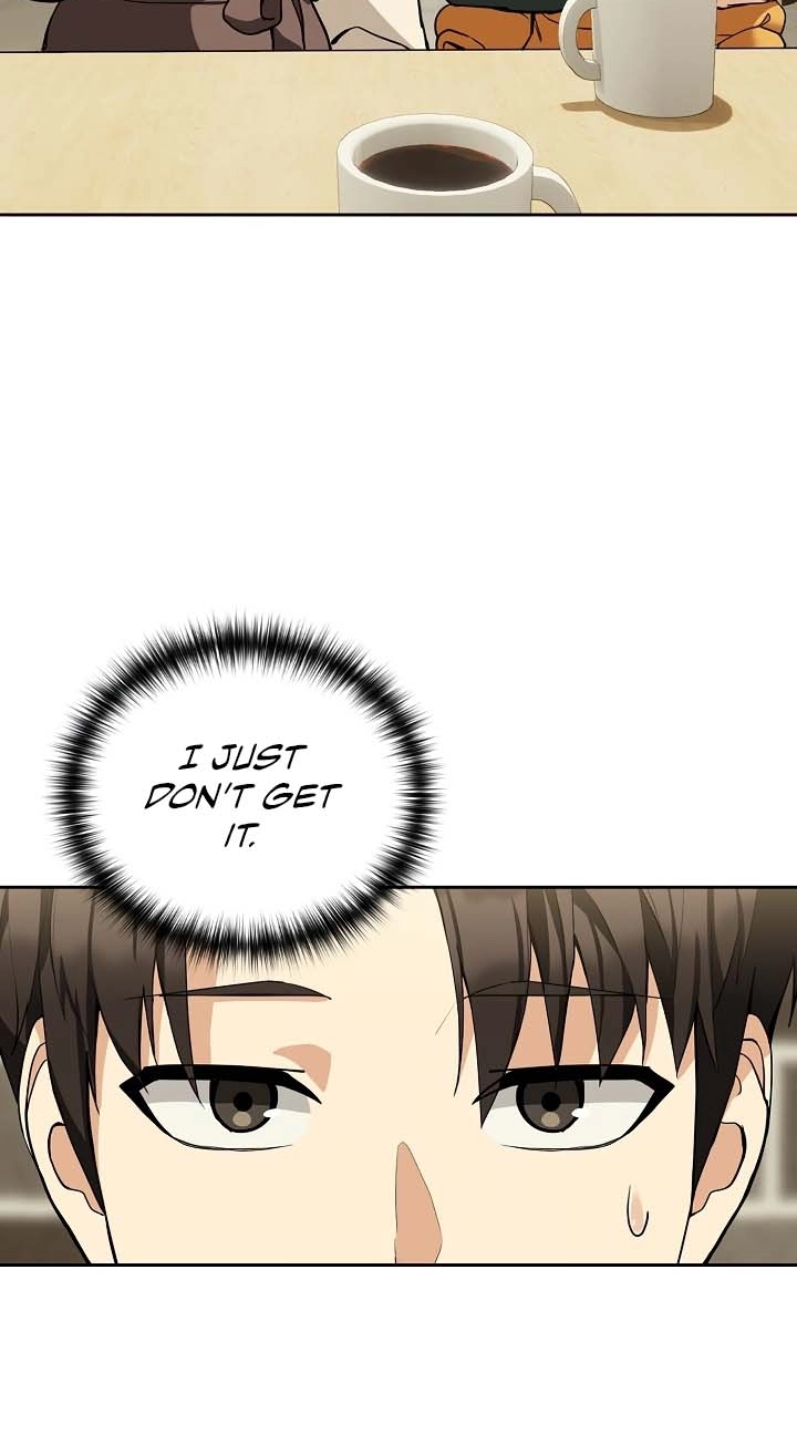 Read Dating After Work chapter 27 image 47 on Lezhin