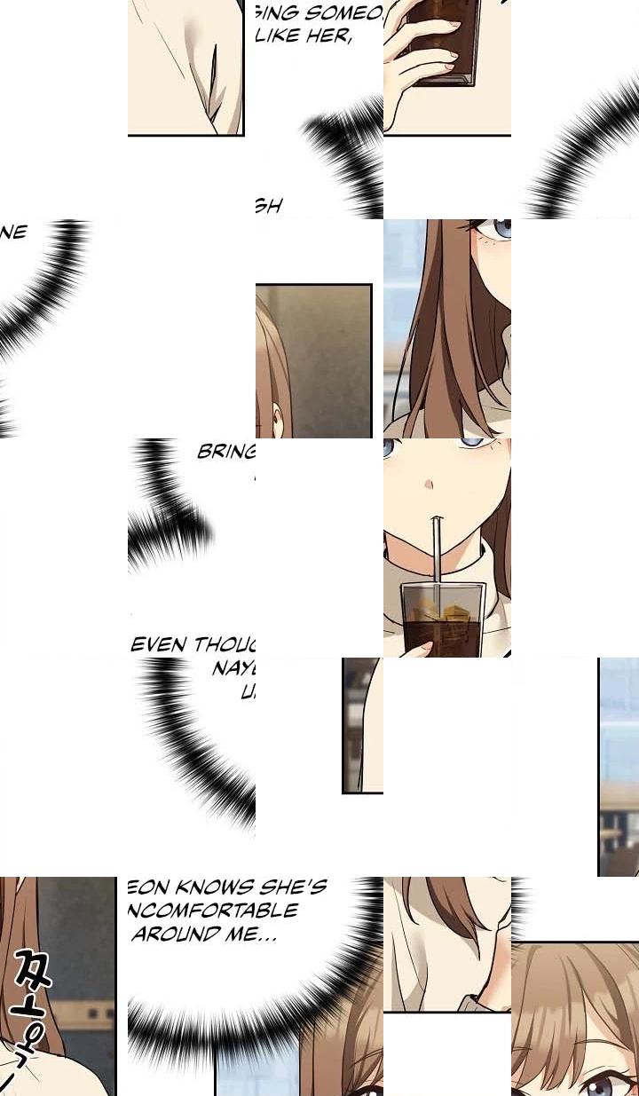 Read Dating After Work chapter 27 image 49 on Lezhin