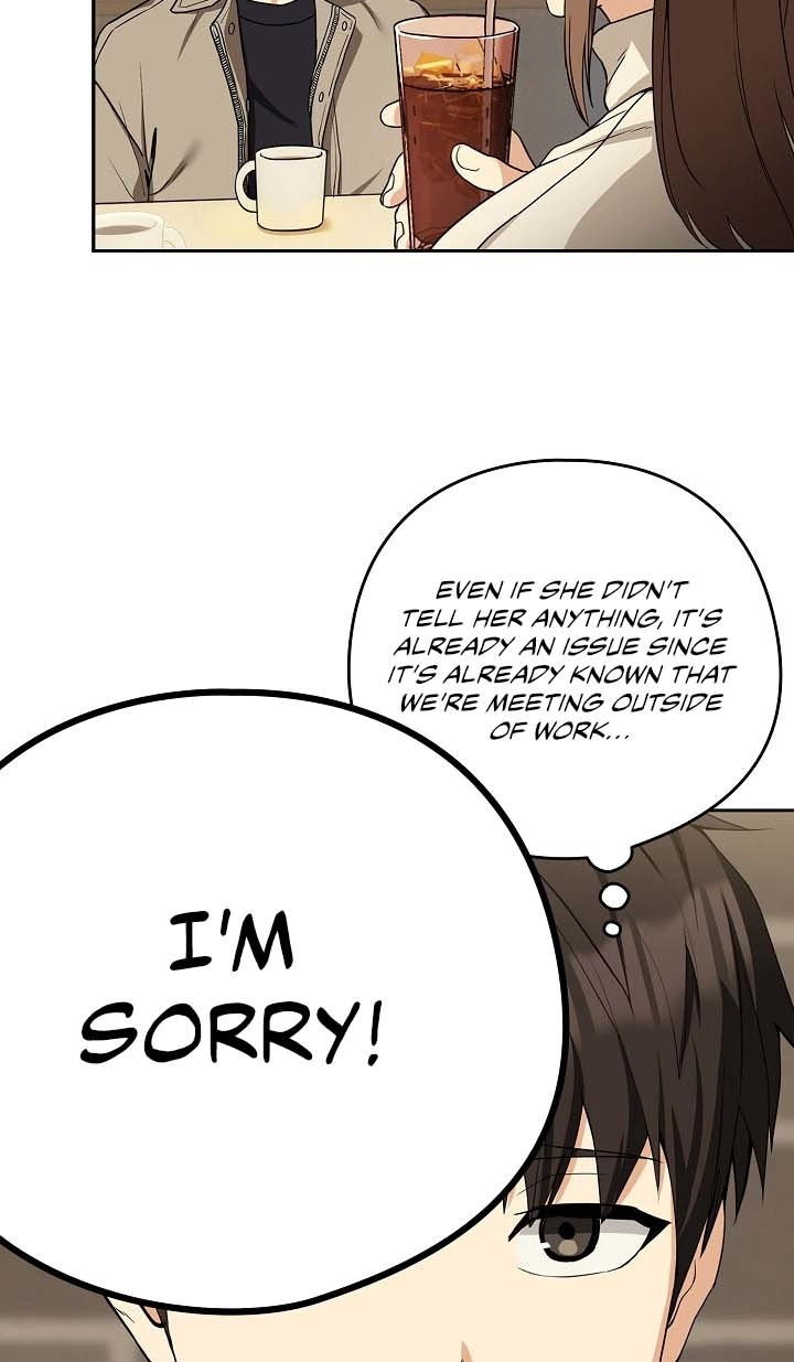 Read Dating After Work chapter 27 image 53 on Lezhin