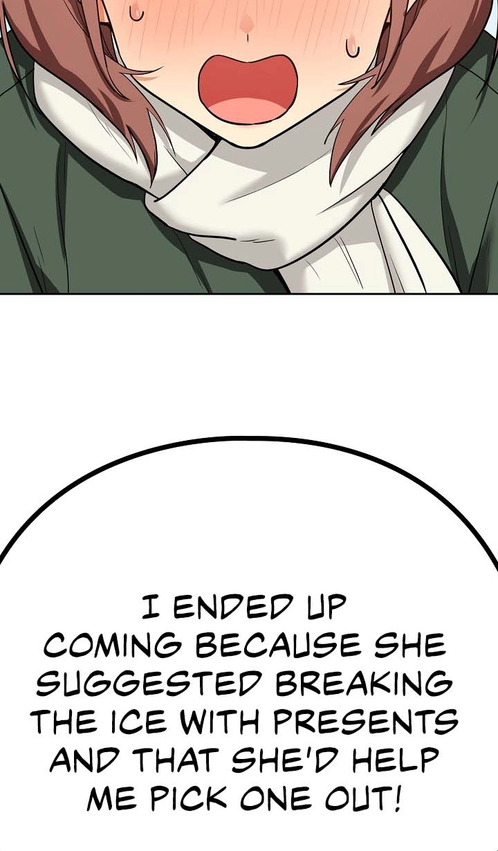Read Dating After Work chapter 27 image 55 on Lezhin