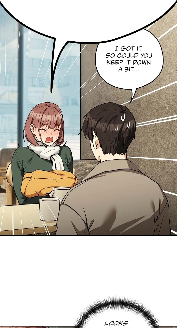 Read Dating After Work chapter 27 image 56 on Lezhin