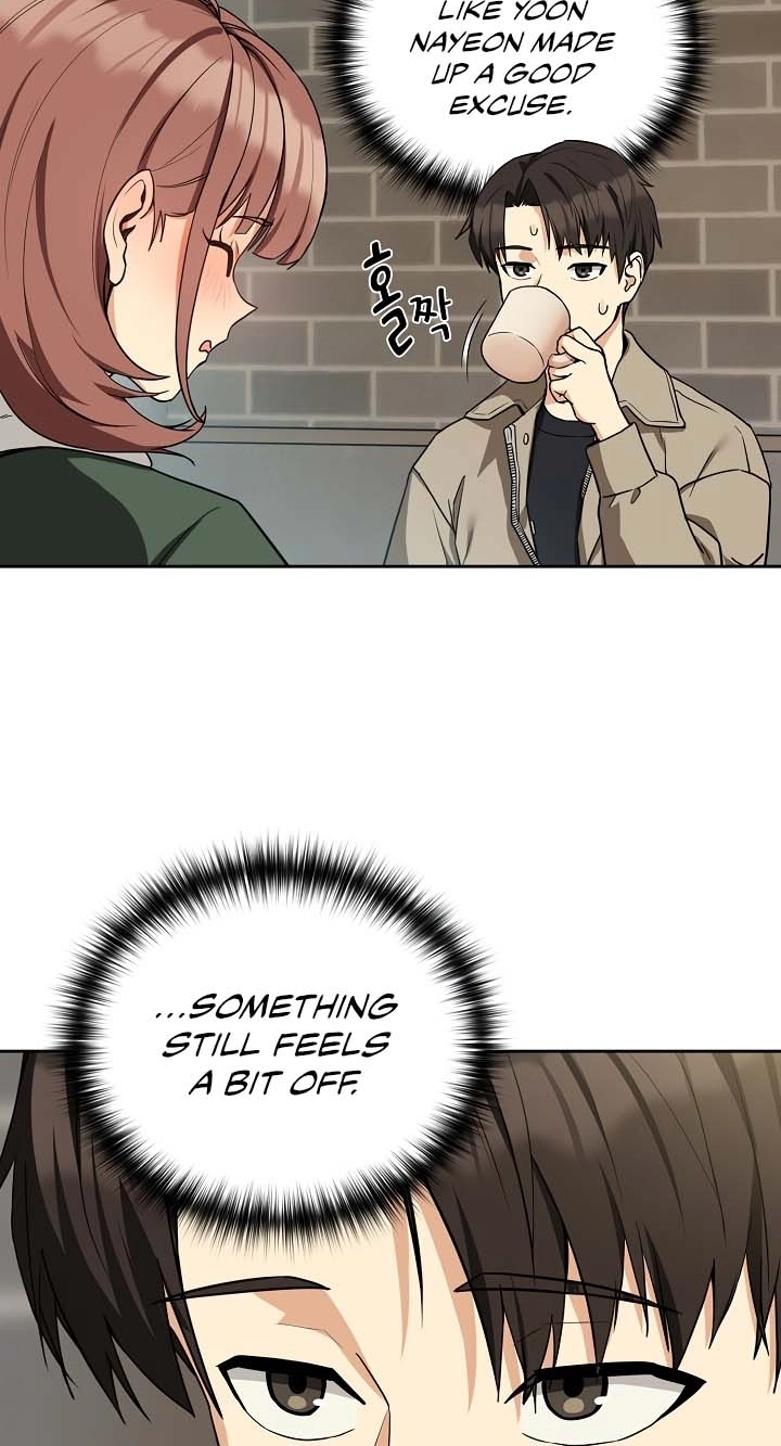 Read Dating After Work chapter 27 image 57 on Lezhin