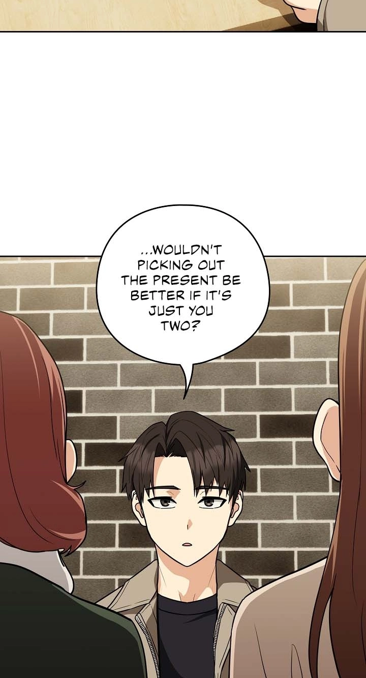 Read Dating After Work chapter 27 image 60 on Lezhin