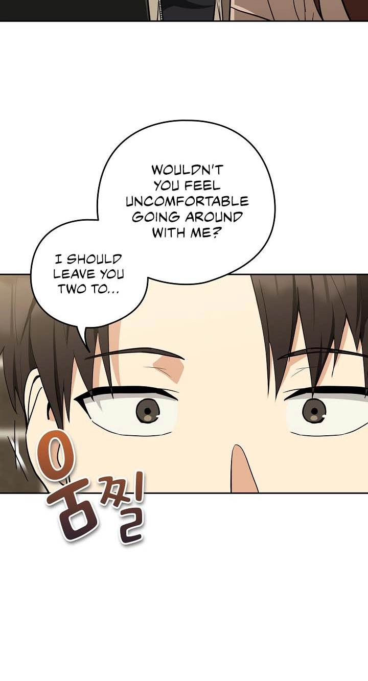 Read Dating After Work chapter 27 image 61 on Lezhin