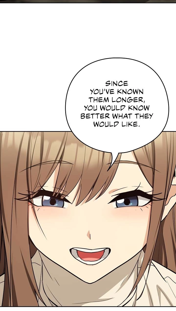 Read Dating After Work chapter 27 image 64 on Lezhin