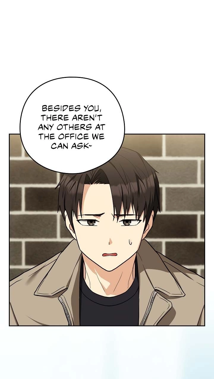 Read Dating After Work chapter 27 image 65 on Lezhin