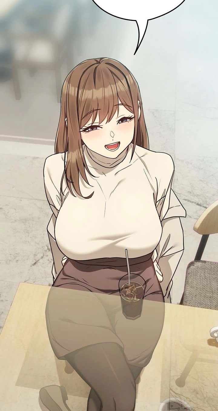 Read Dating After Work chapter 28 image 1 on Lezhin