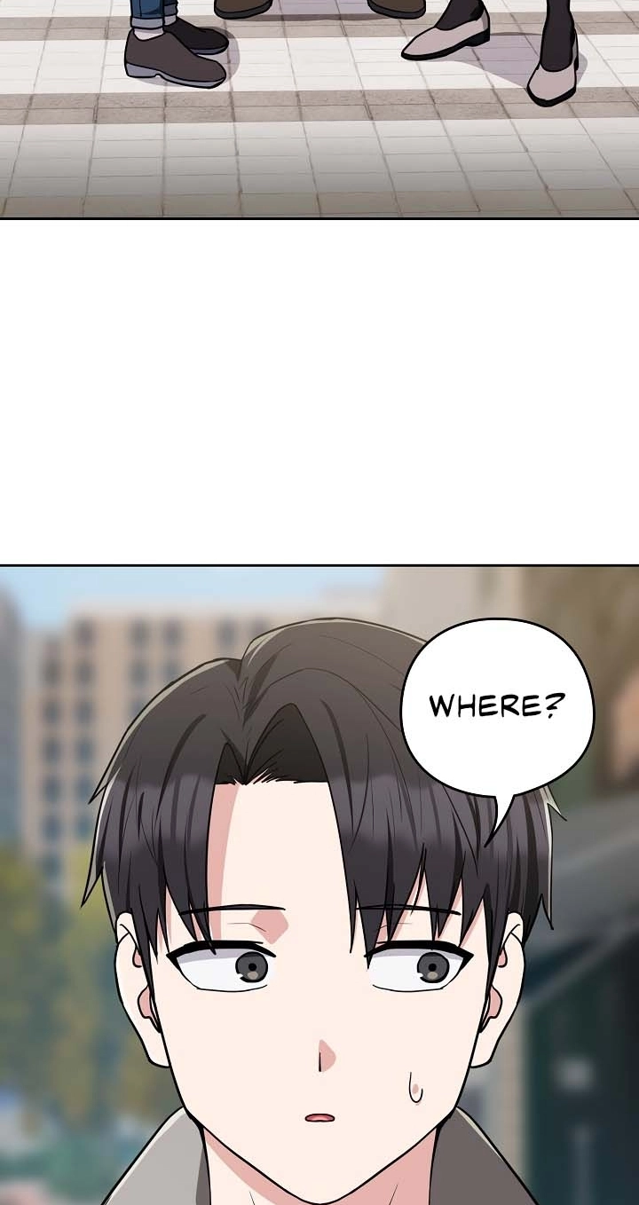 Read Dating After Work chapter 28 image 14 on Lezhin