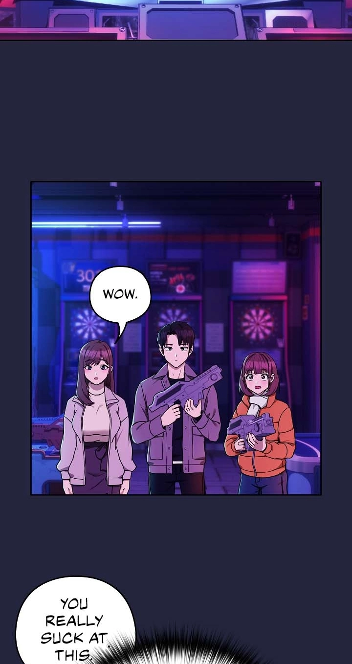 Read Dating After Work chapter 28 image 17 on Lezhin