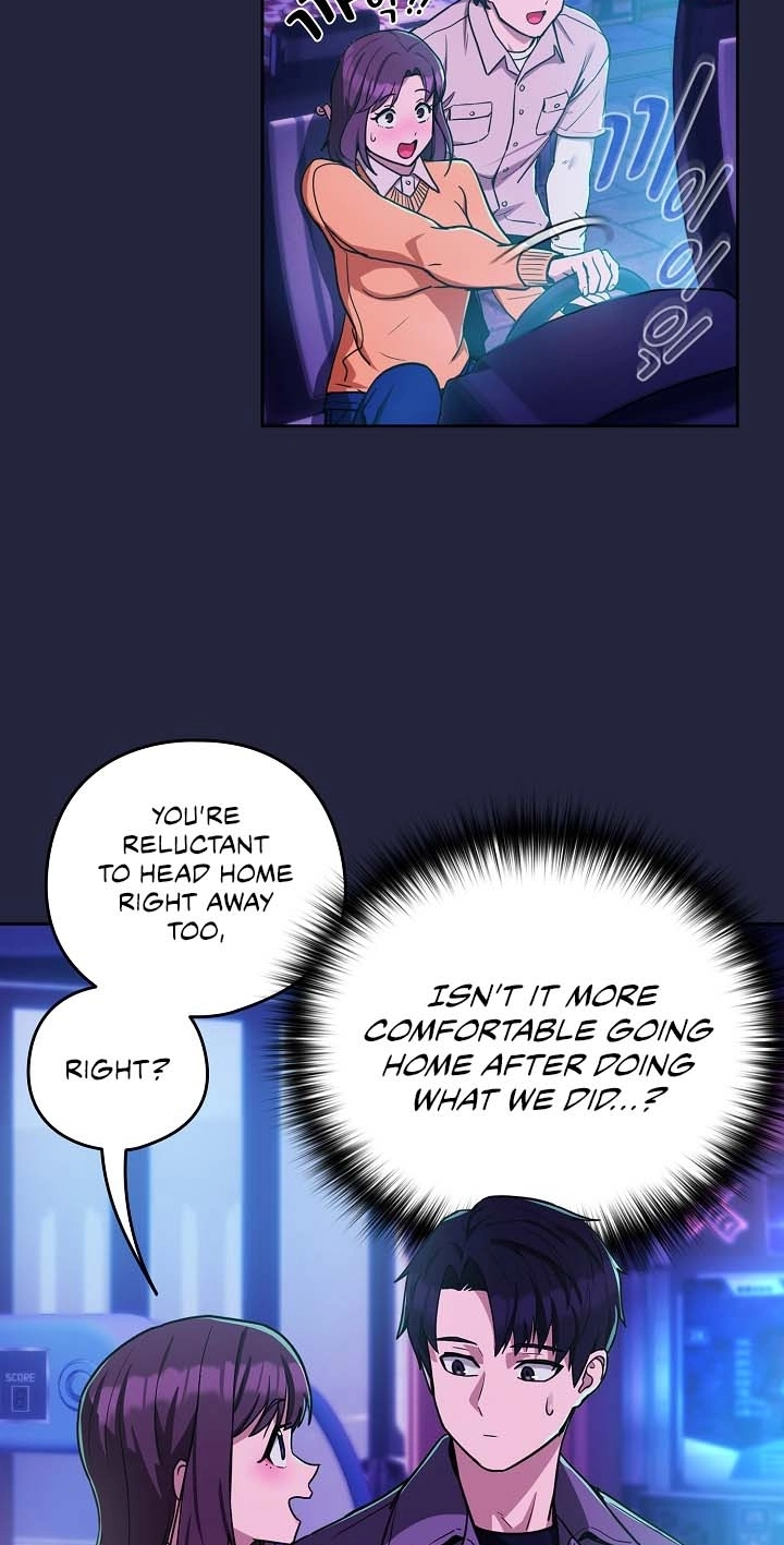 Read Dating After Work chapter 28 image 21 on Lezhin