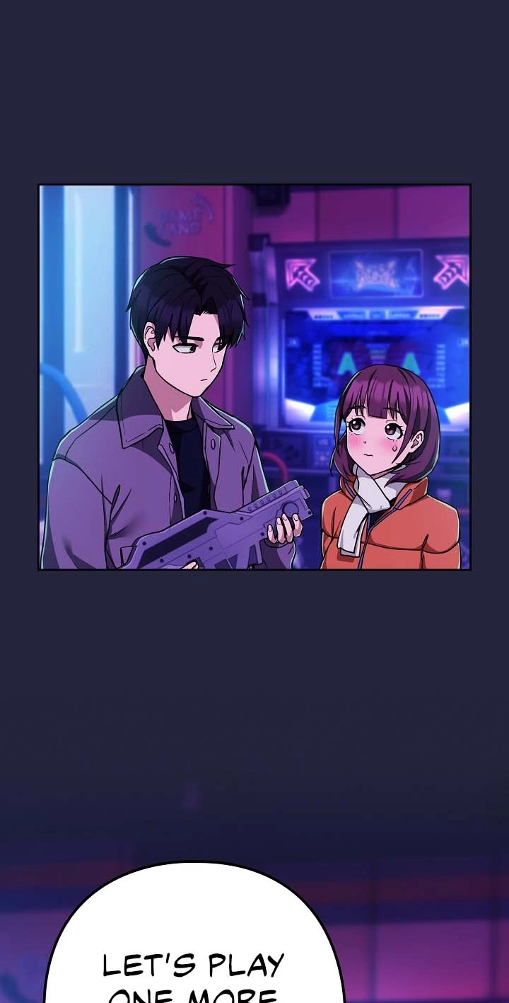 Read Dating After Work chapter 28 image 23 on Lezhin