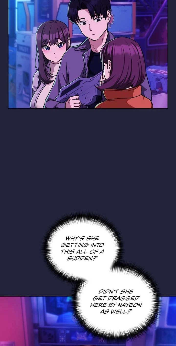 Read Dating After Work chapter 28 image 25 on Lezhin