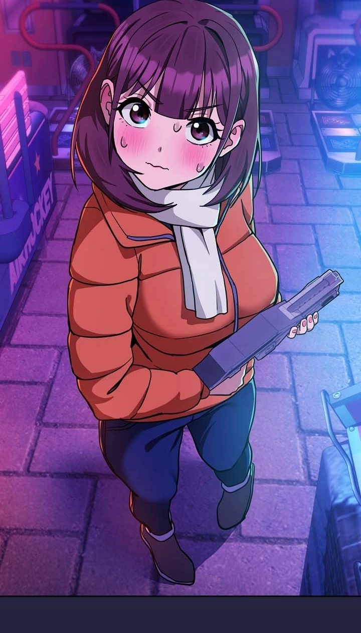 Read Dating After Work chapter 28 image 26 on Lezhin