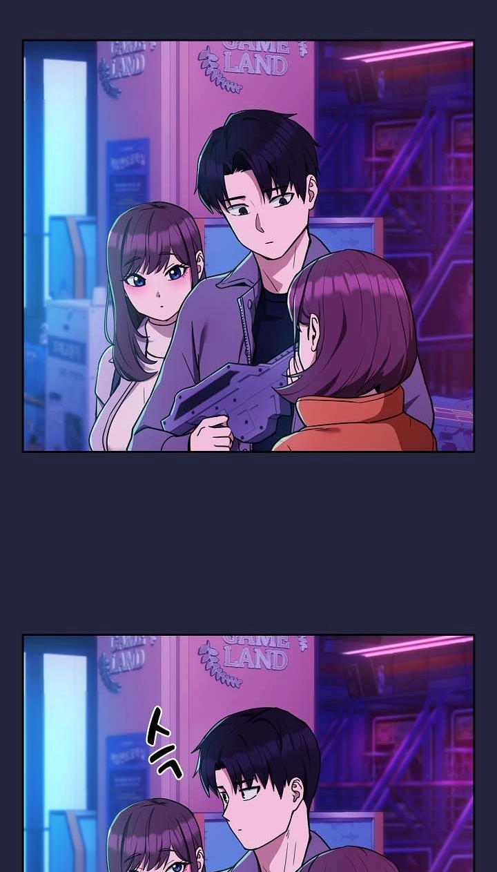 Read Dating After Work chapter 28 image 28 on Lezhin