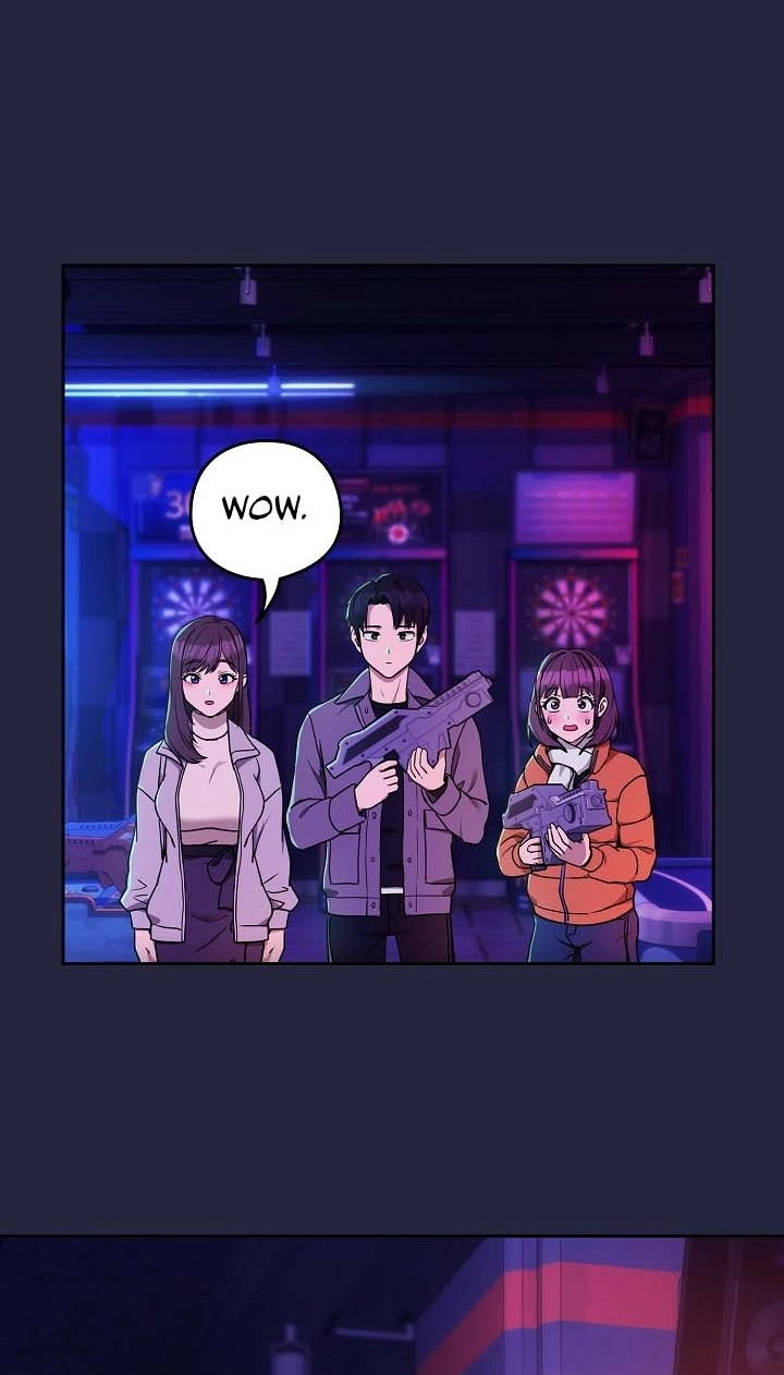 Read Dating After Work chapter 28 image 32 on Lezhin