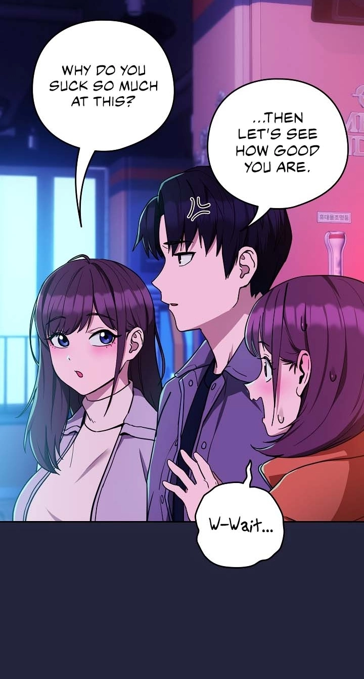 Read Dating After Work chapter 28 image 33 on Lezhin