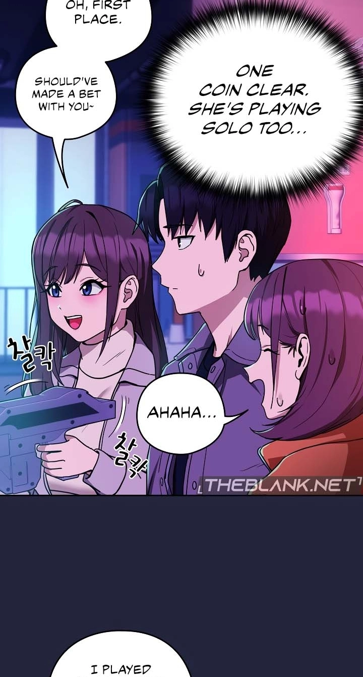 Read Dating After Work chapter 28 image 35 on Lezhin