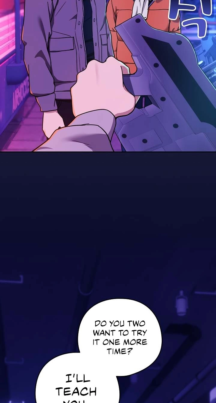 Read Dating After Work chapter 28 image 37 on Lezhin