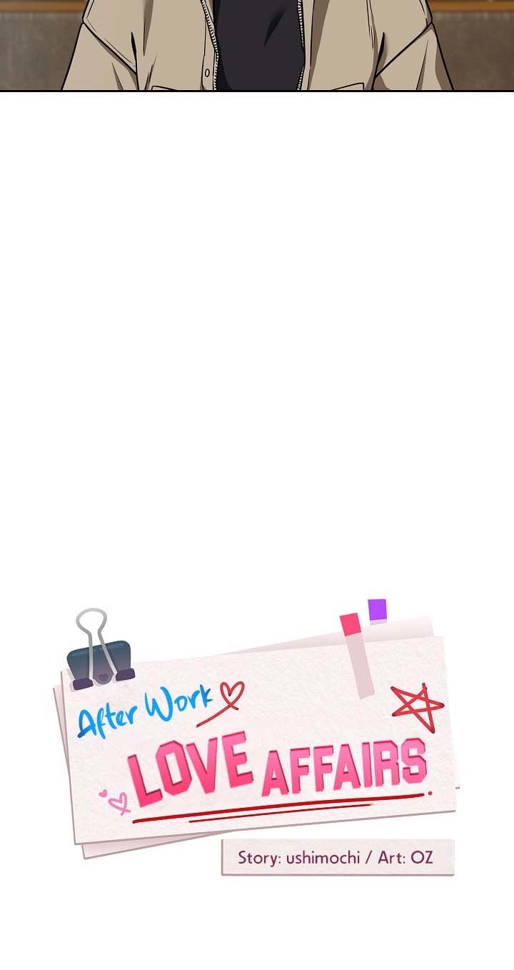 Read Dating After Work chapter 28 image 4 on Lezhin